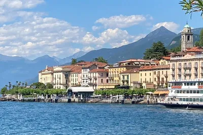 Milan to Swiss Bliss: Como, Bellagio & Lugano Royal Cruise!