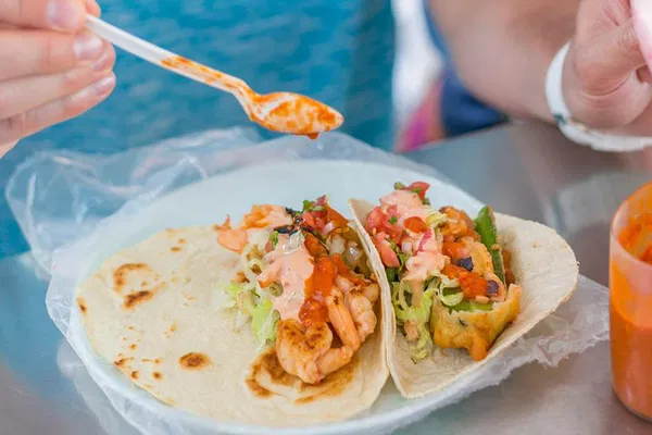 Savor Puerto Vallarta: A Local's Breakfast Taco Tour