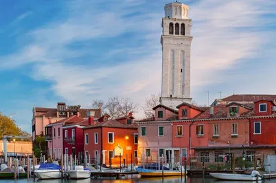 Unveiling Venice's Castello District: A Self-Guided Historical Adventure