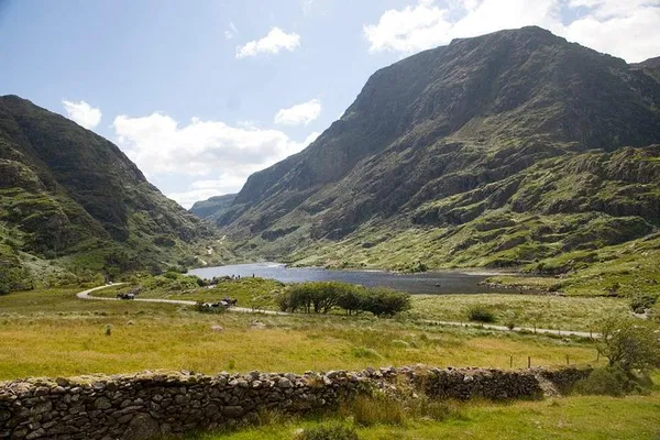 Unforgettable Gap of Dunloe Adventure: A Timeless Irish Journey