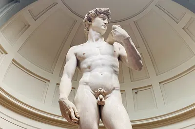 Accademia Gallery: Skip-the-Line Tickets, Florence