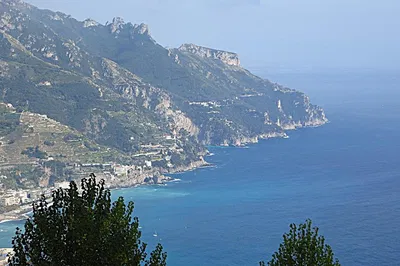 Unveiling Amalfi's Beauty: A Personalized Coastal Escape