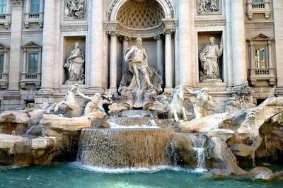 Unveiling Ancient Rome: A Private Walking Tour with Dinner