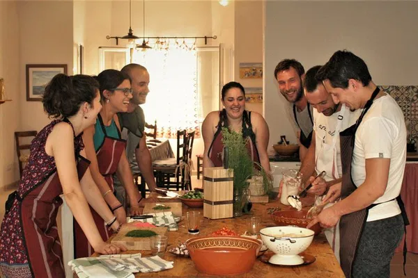 Savor Mallorca: Traditional Cooking Class with a Passionate Chef