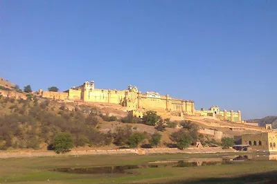 Jaipur Guided Tour: Explore Pink City Wonders!