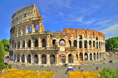 Rome VIP Experience: Uncover Ancient Wonders in a Day!