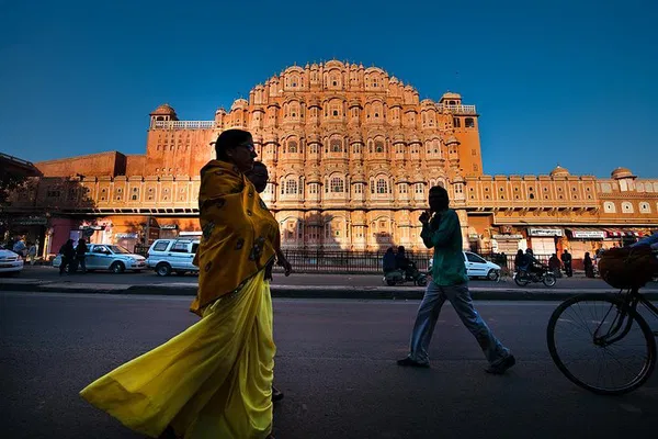 Uncover Jaipur's Majesty: A 3-Day Gateway Tour