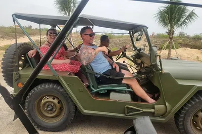 Immerse Yourself: Hoi An's Authentic Village Life Tour