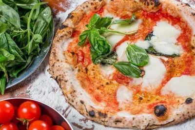 Family Fun: Tuscan Cooking Class Adventure in Florence!