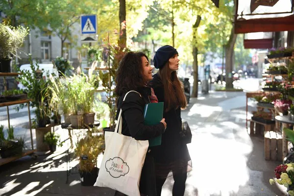 Belleville Bites: Uncover Paris's Best Kept Culinary Secrets!