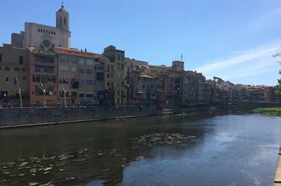 Uncover Girona & Besalu's Medieval Secrets: A Personalized Heritage Tour