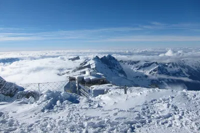 Alpine Majesty: Engelberg, Cheese & Titlis Private Tour from Zurich