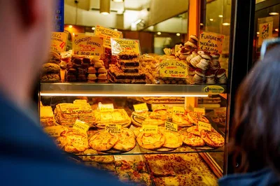 Genoa's Hidden Gems: A Walking Tour with Local Flavors