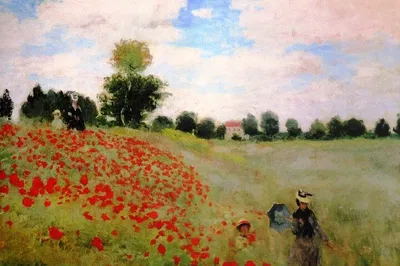 Monet's Giverny & Vernon: A Parisian Day Trip into Impressionism