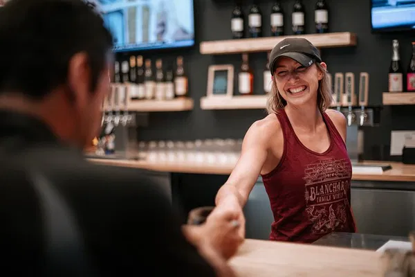 Denver's Downtown Walking Wine Tour: Taste, Sip & Savor