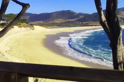 Discover Carmel's Charm: A Self-Guided Audio Adventure