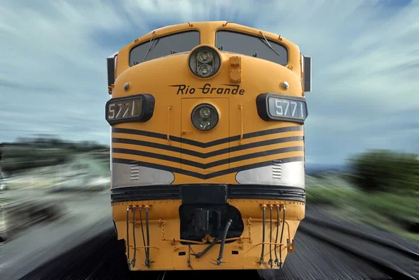 All Aboard! The Rocky Mountain Zephyr Escape Adventure