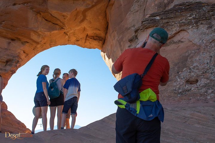 Moab 2-Day Private Tour from Salt Lake City: Up to 6 Guests