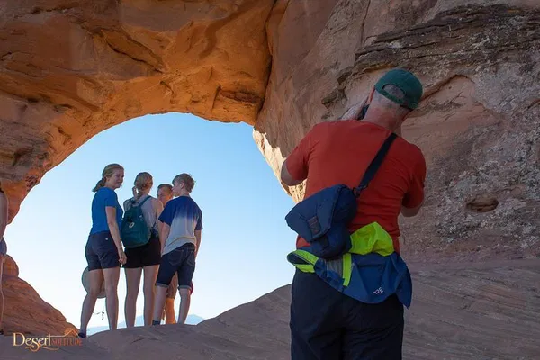 Moab 2-Day Private Tour from Salt Lake City: Up to 6 Guests