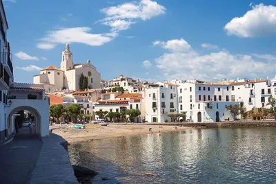 Unleash Your Inner Surrealist: Dalí, Tapas & Wine Adventure!