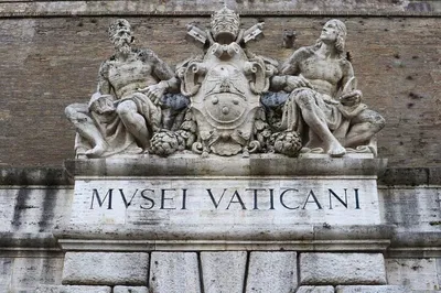 Vatican Museums & Sistine Chapel: Skip-the-Line Tour