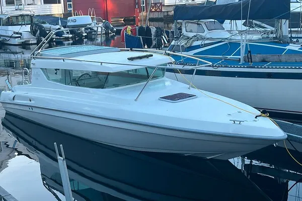 Pulpit Rock Boat Tour: Cruise Lysefjord in Style!