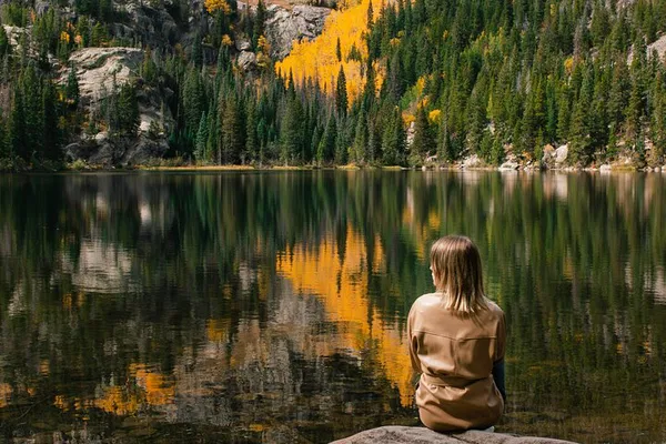 Conquer the Rockies: Half-Day Hiking Adventure in Rocky Mountain National Park