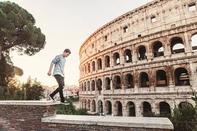 Uncover Colosseum Secrets: Exclusive Private Tour with Roman Forum & Palatine Hill