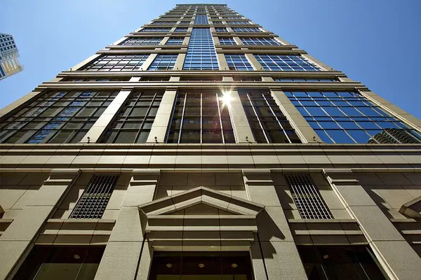 Chicago Architecture Walking Tour: Past & Present