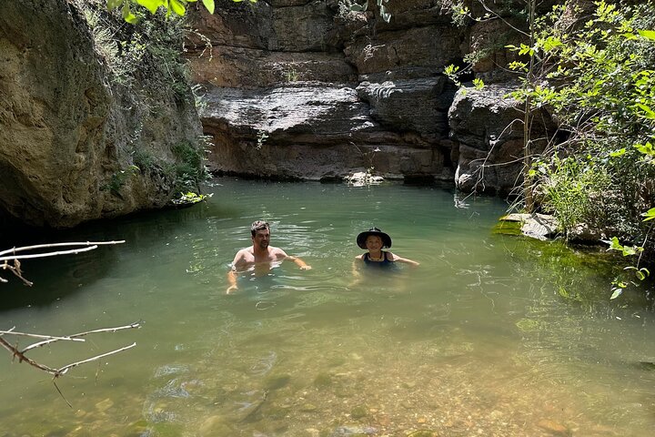 Experience Image img1