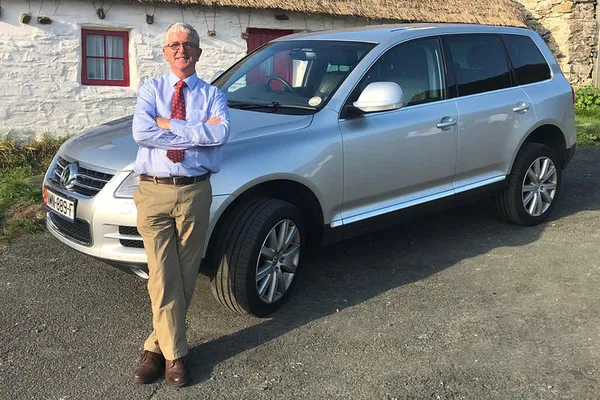 Unveiling Isle of Man's Wonders: A Private Day Tour Adventure