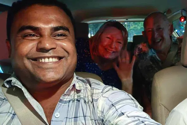 Stress-Free Mumbai Airport Transfer: Your Gateway to Comfort