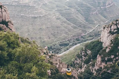 Unveiling Barcelona & Montserrat: A Luxurious 5-Day Private Journey